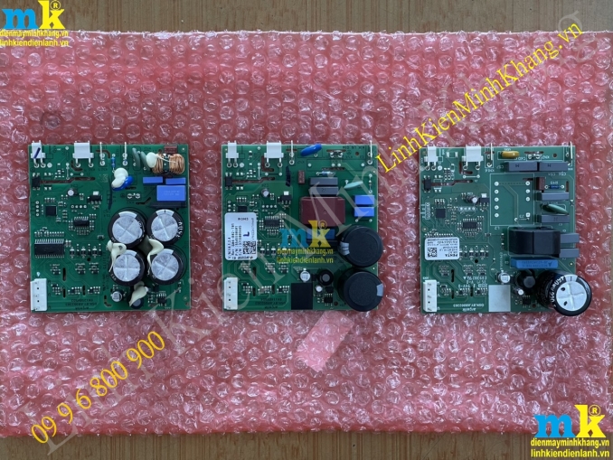 ( SP1271 ) Board Công Suất Tủ Lạnh BeKo Chạy Block 105
